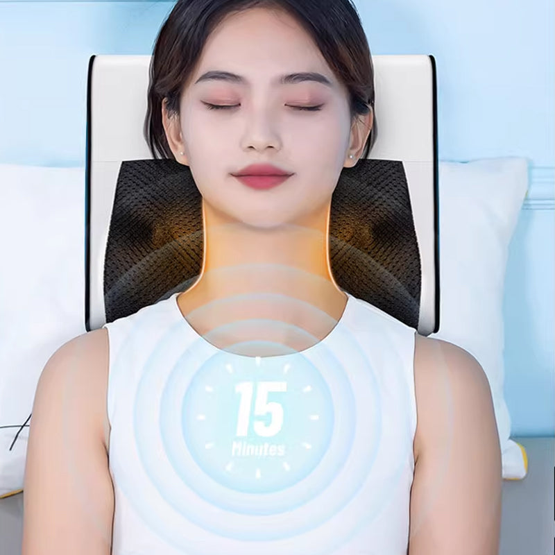 Multifunctional Electric Neck Massager