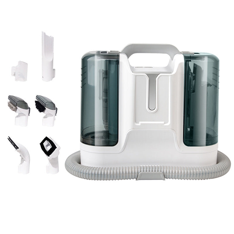 Multifunctional Dry Cleaning Machine for Cloth Carpet Sofa Mattress