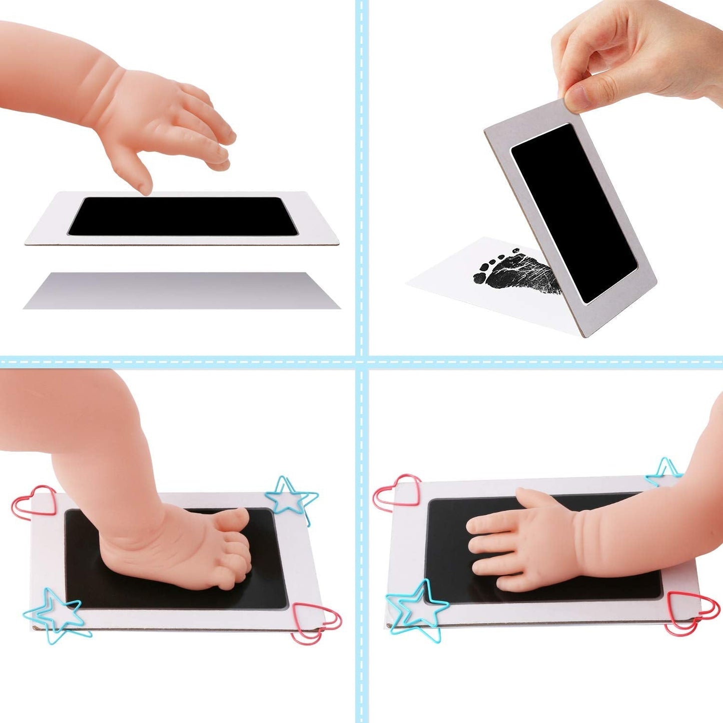Seamless Jumping Anywhere
