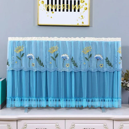 Decorative Protective Cover for LCD & LED TV