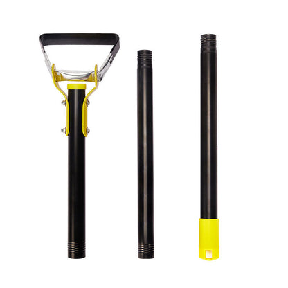 Adjustable Weeding Loop Stirrup Hoe (30-61 Inch)