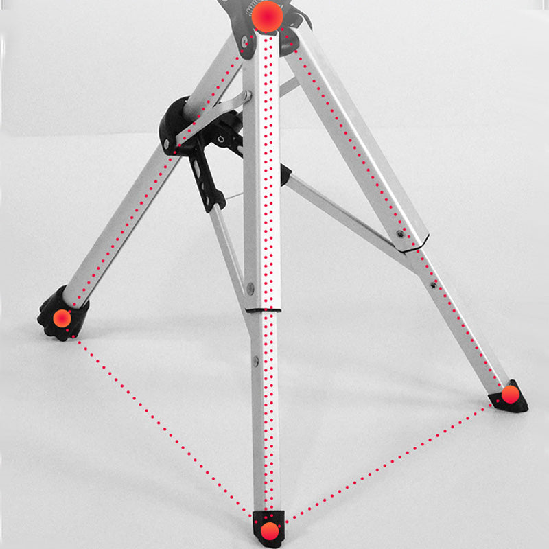 Free ShippingPortable Folding Walking Stick with Seat for Seniors