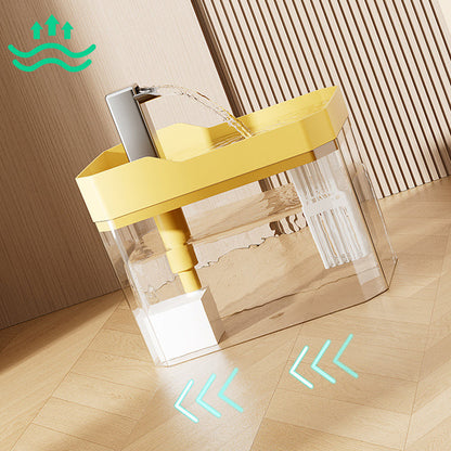 Automatic Pet Water Fountain Dispenser for Cats
