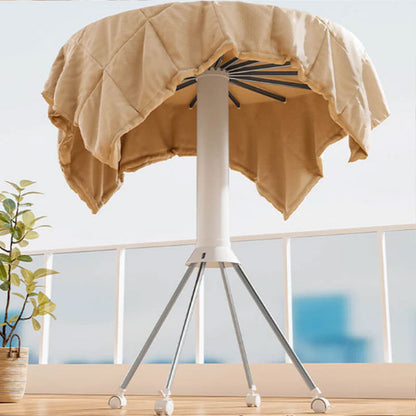 Octopus Folding Clothes Drying Rack