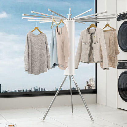 Octopus Folding Clothes Drying Rack