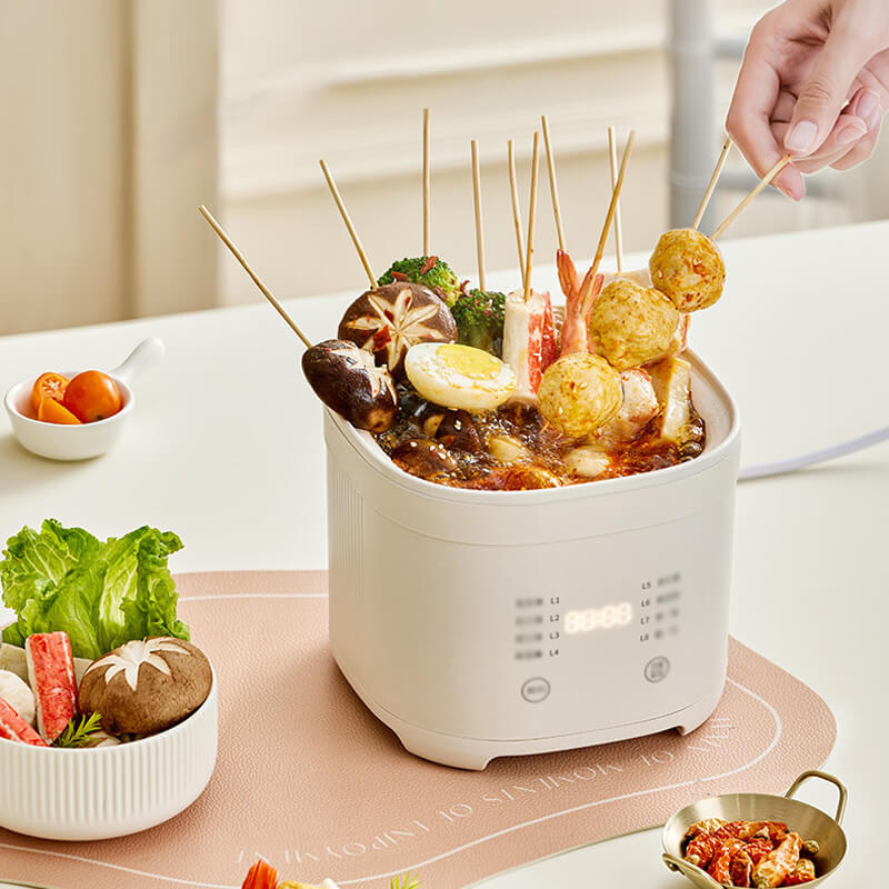 Egg Master Multifunctional Non-stick Steamer